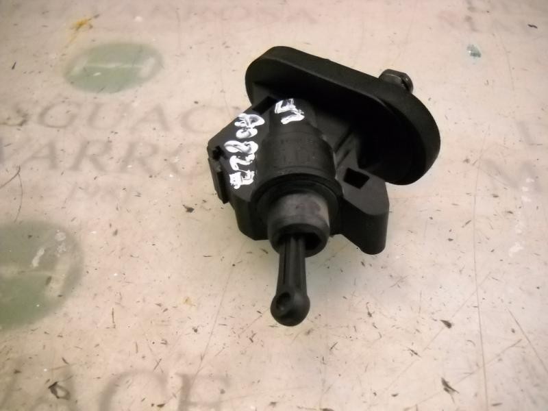 Recambio de bomba embrague para ford fiesta (cbk) ghia referencia OEM IAM   