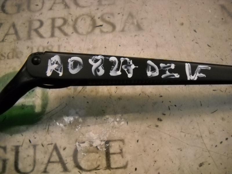 Recambio de brazo limpia delantero izquierdo para ford fiesta (cbk) ghia referencia OEM IAM   