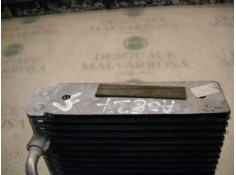 Recambio de evaporador aire acondicionado para ford fiesta (cbk) ghia referencia OEM IAM    2