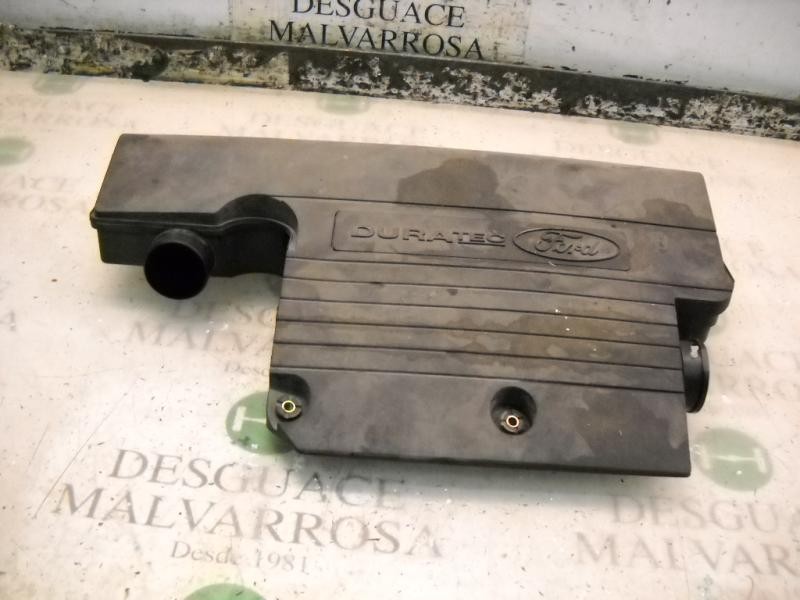 Recambio de filtro aire para ford fiesta (cbk) ghia referencia OEM IAM   