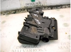 Recambio de filtro aire para ford fiesta (cbk) ghia referencia OEM IAM    2