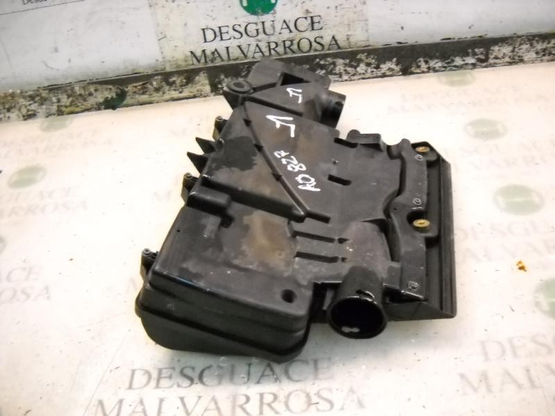 Recambio de filtro aire para ford fiesta (cbk) ghia referencia OEM IAM   