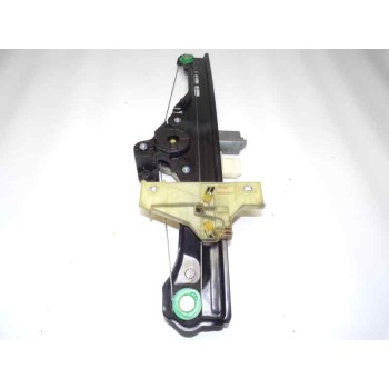 ELEVALUNAS TRASERO IZQUIERDO 9676172480 9675288380 