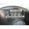 Recambio de servofreno para mercedes-benz clase r (w251) 3.0 cdi cat referencia OEM IAM A1644310627 A2514301330 26785909654