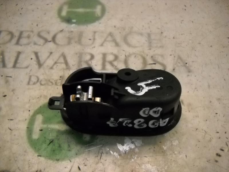 Recambio de maneta interior delantera derecha para ford fiesta (cbk) ghia referencia OEM IAM   