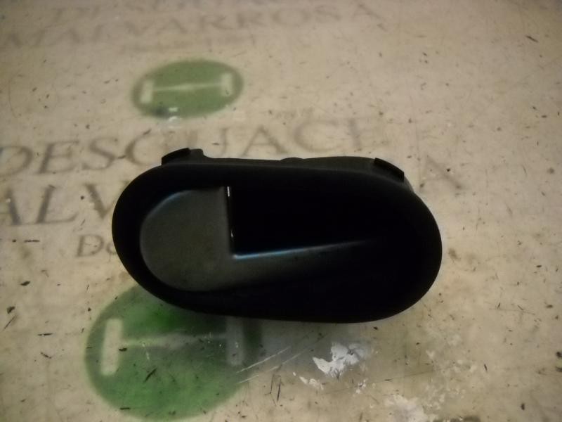 Recambio de maneta interior delantera izquierda para ford fiesta (cbk) ghia referencia OEM IAM   