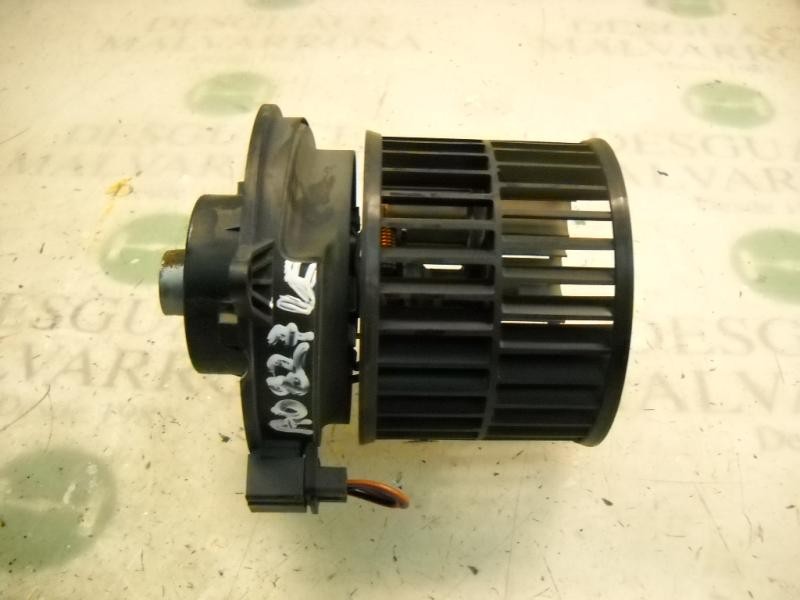 Recambio de motor calefaccion para ford fiesta (cbk) ghia referencia OEM IAM   