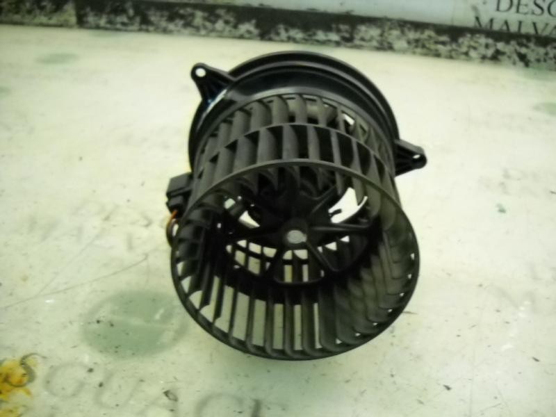 Recambio de motor calefaccion para ford fiesta (cbk) ghia referencia OEM IAM   