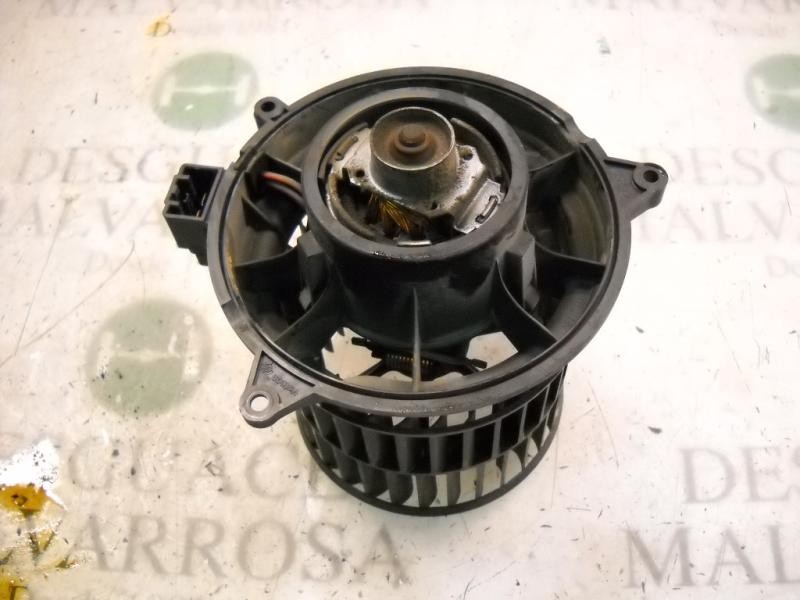 Recambio de motor calefaccion para ford fiesta (cbk) ghia referencia OEM IAM   