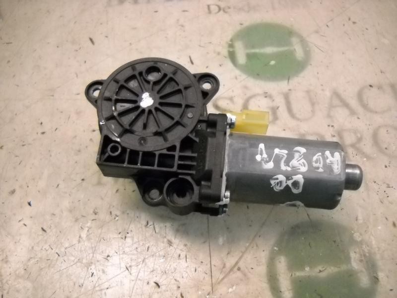 Recambio de motor elevalunas delantero derecho para ford fiesta (cbk) ghia referencia OEM IAM   