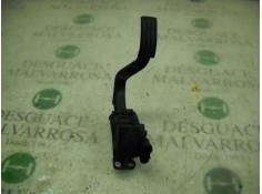 Recambio de potenciometro pedal para ford fiesta (cbk) ghia referencia OEM IAM    2