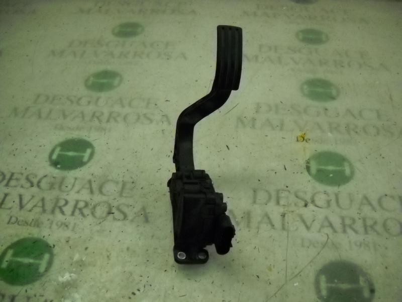 Recambio de potenciometro pedal para ford fiesta (cbk) ghia referencia OEM IAM   