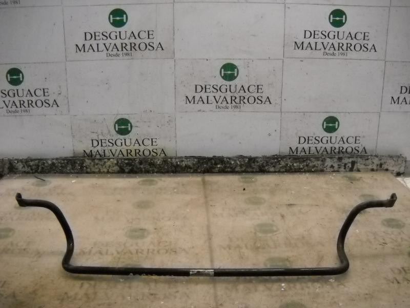 Recambio de barra estabilizadora delantera para ford fiesta (cbk) ghia referencia OEM IAM   