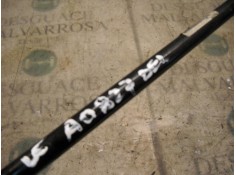 Recambio de barra estabilizadora delantera para ford fiesta (cbk) ghia referencia OEM IAM    2