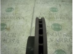 Recambio de disco freno delantero para ford fiesta (cbk) ghia referencia OEM IAM    2