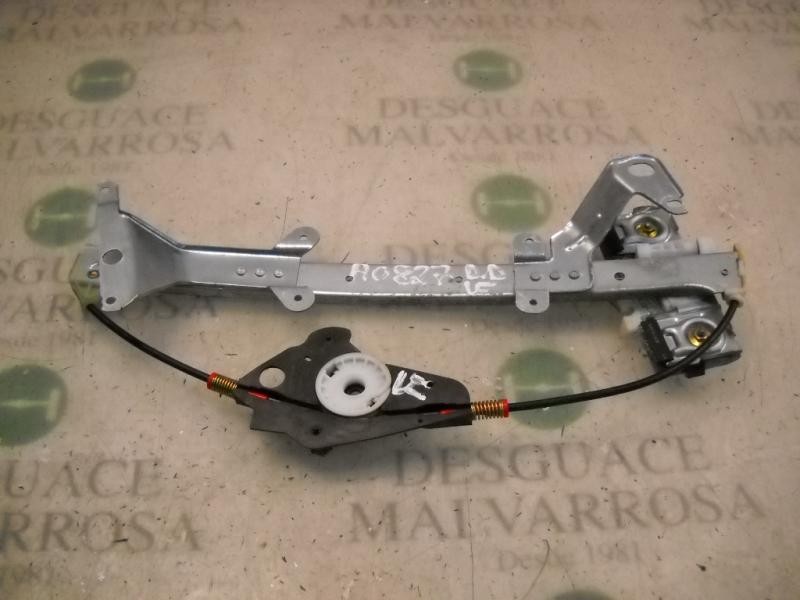 Recambio de elevalunas delantero derecho para ford fiesta (cbk) ghia referencia OEM IAM   