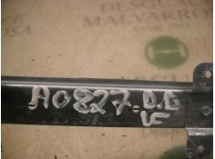 Recambio de elevalunas delantero derecho para ford fiesta (cbk) ghia referencia OEM IAM    2