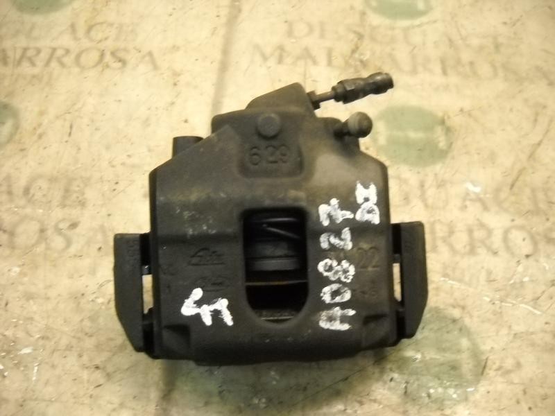 Recambio de pinza freno delantera izquierda para ford fiesta (cbk) ghia referencia OEM IAM   