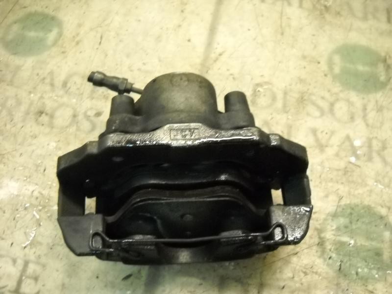 Recambio de pinza freno delantera izquierda para ford fiesta (cbk) ghia referencia OEM IAM   