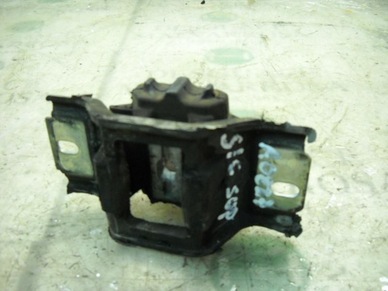 Recambio de soporte cambio para ford fiesta (cbk) ghia referencia OEM IAM   