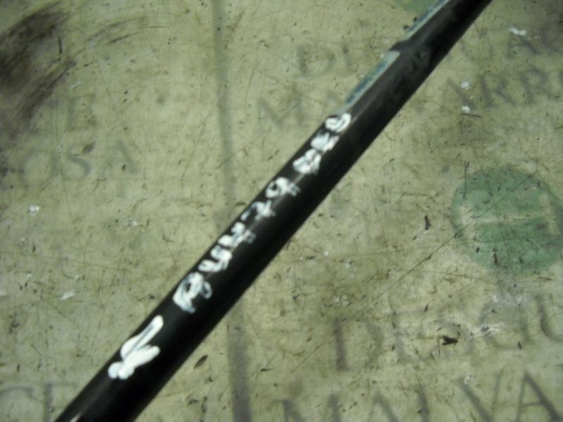 Recambio de barra estabilizadora delantera para ford mondeo berlina (ge) ambiente referencia OEM IAM   