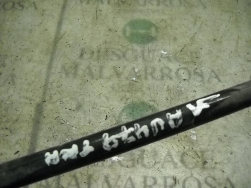 Recambio de barra estabilizadora trasera para ford mondeo berlina (ge) ambiente referencia OEM IAM   