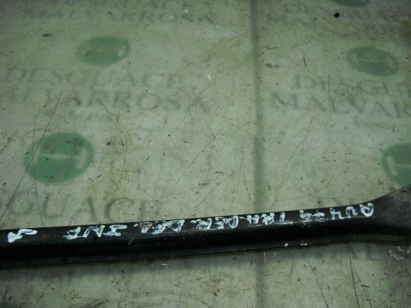 Recambio de brazo suspension inferior trasero derecho para ford mondeo berlina (ge) ambiente referencia OEM IAM   