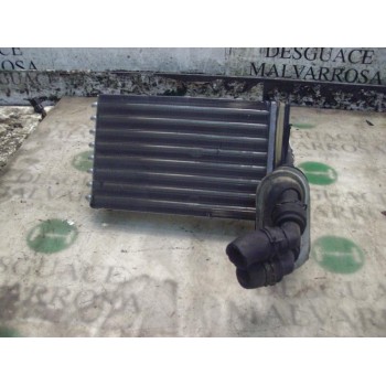 RADIADOR CALEFACCION / AIRE ACONDICIONADO 