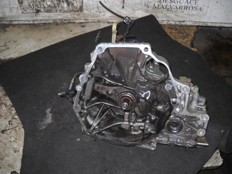 Recambio de caja cambios para honda civic berlina .5 (ma/mb) 1.5 referencia OEM IAM  9A1105776 