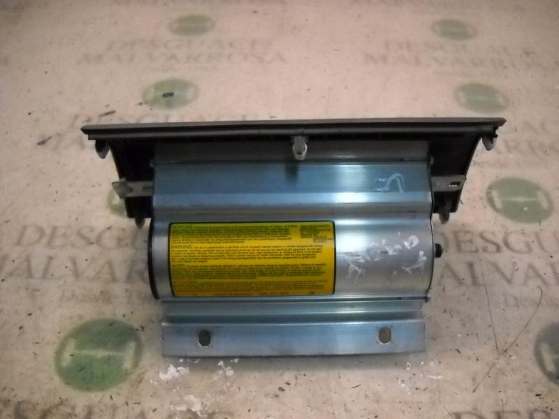 Recambio de airbag delantero derecho para opel agila básico referencia OEM IAM   