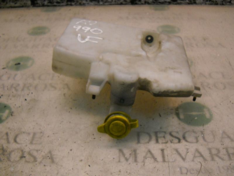 Recambio de deposito limpia para opel agila básico referencia OEM IAM   