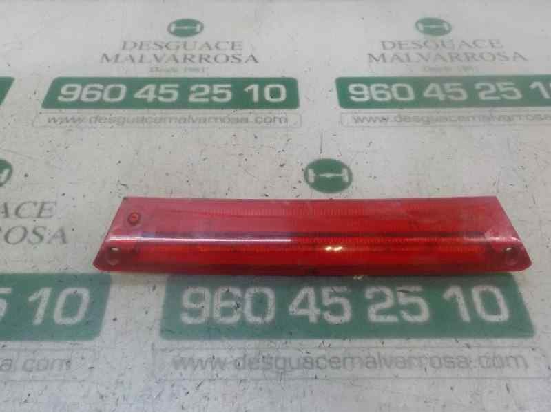 Recambio de piloto trasero central para ford focus lim. 1.5 tdci cat referencia OEM IAM 2085739 G1EY13A613AA 