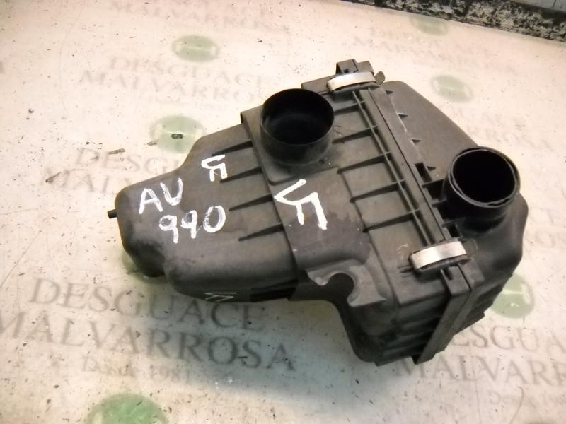 Recambio de filtro aire para opel agila básico referencia OEM IAM   