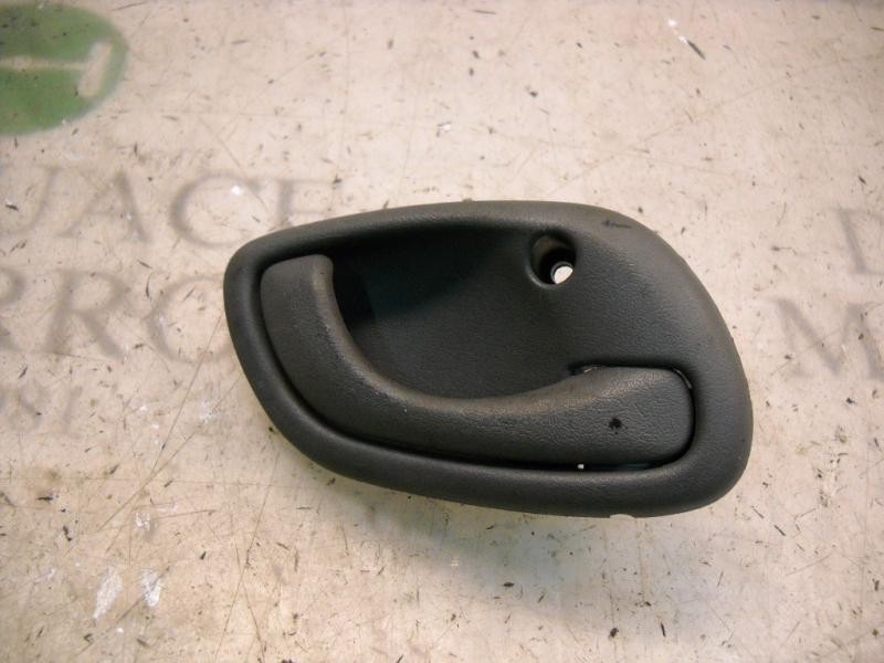Recambio de maneta interior delantera derecha para opel agila básico referencia OEM IAM   