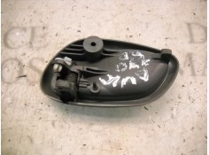 Recambio de maneta interior delantera derecha para opel agila básico referencia OEM IAM    2