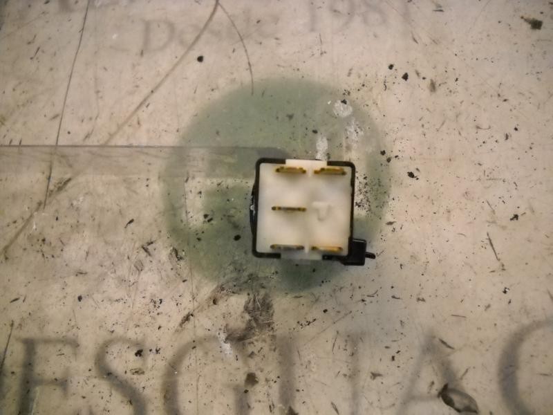 Recambio de modulo electronico para opel agila básico referencia OEM IAM   