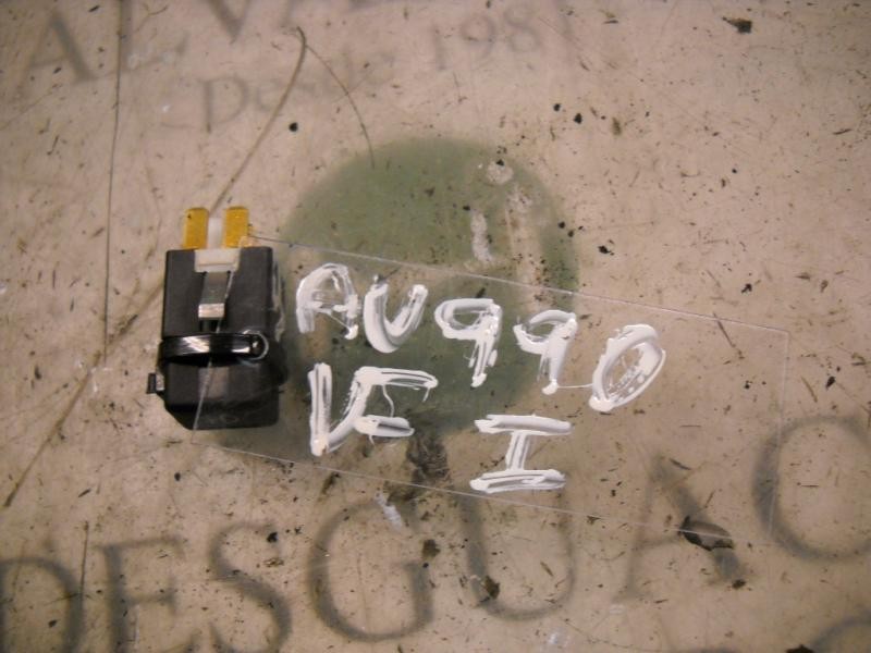 Recambio de modulo electronico para opel agila básico referencia OEM IAM   