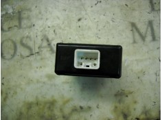 Recambio de modulo electronico para opel agila básico referencia OEM IAM    2