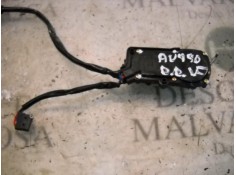 Recambio de motor c/c delantero derecho para opel agila básico referencia OEM IAM    2