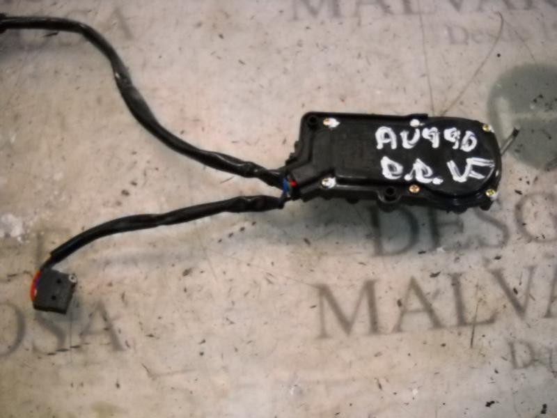 Recambio de motor c/c delantero derecho para opel agila básico referencia OEM IAM   