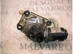 Recambio de motor limpia delantero para opel agila básico referencia OEM IAM    2