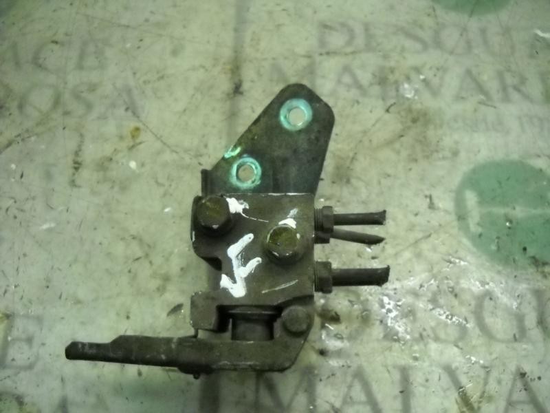 Recambio de repartidor de freno para opel agila básico referencia OEM IAM   