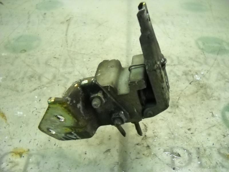 Recambio de repartidor de freno para opel agila básico referencia OEM IAM   