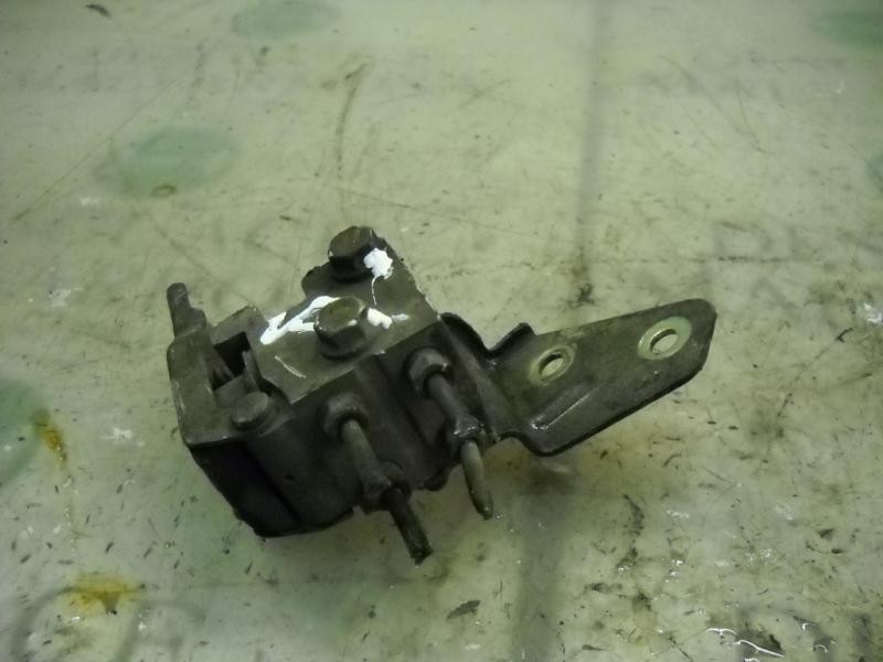 Recambio de repartidor de freno para opel agila básico referencia OEM IAM   