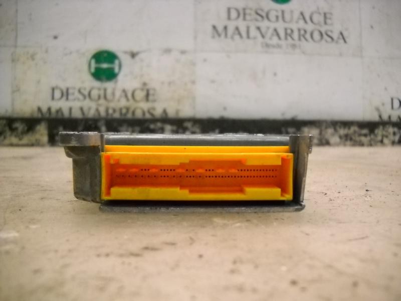 Recambio de centralita airbag para opel agila básico referencia OEM IAM   