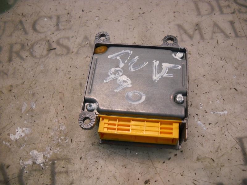 Recambio de centralita airbag para opel agila básico referencia OEM IAM   