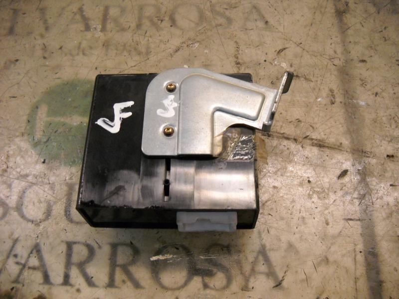 Recambio de modulo electronico para nissan pick-up (d22) td doble cabina 4x4 referencia OEM IAM   