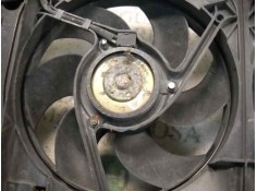 Recambio de electroventilador para peugeot 405 berlina 1.9 diesel cat referencia OEM IAM    2