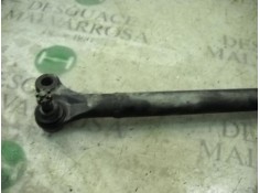 Recambio de barra direccion para nissan pick-up (d22) td doble cabina 4x4 referencia OEM IAM    2