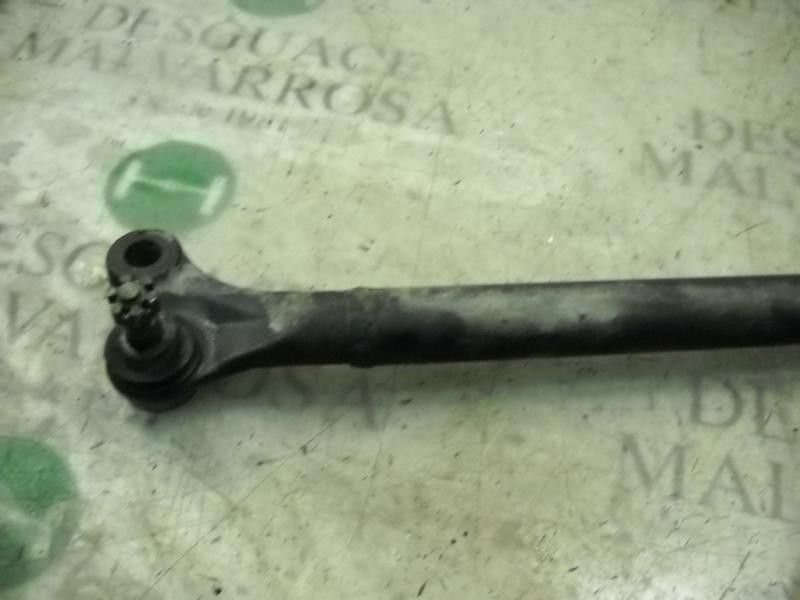 Recambio de barra direccion para nissan pick-up (d22) td doble cabina 4x4 referencia OEM IAM   